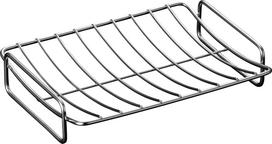 Scanpan Kepimo skardos grotelės Classic 26 x 19 cm