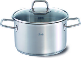 Fissler Puodas Viseo aukštas 3,6 l