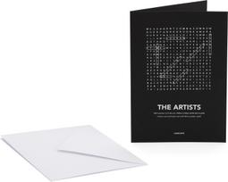 Cinqpoints Atvirukas su voku Find Me Artists