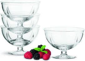 Rosendahl Ledainės Grand Cru Soft 4 vnt.