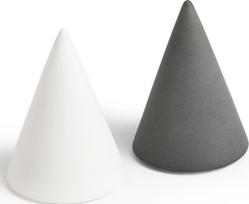 tre Druskinė ir pipirinė Cone