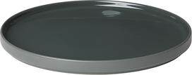Blomus Pietų lėkštė Pilar agave green