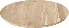Blomus Pjaustymo lentelė Borda apvalios formos 30 cm