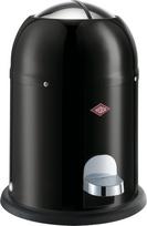 Wesco Šiukšliadėžė Mini Master juodos spalvos 6 l