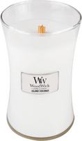WoodWick Žvakė Core WoodWick Island Coconut didelio dydžio