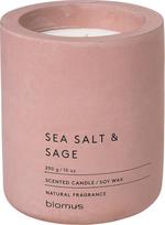 Blomus Kvapioji žvakė Fraga Sea Salt & Sage 11 cm