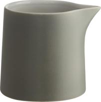 Alessi Pieno ąsotis Tonale šviesiai pilkos spalvos