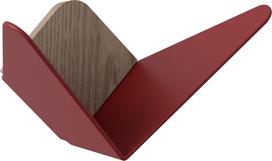 Umage Pakaba Butterflies bordo spalvos medium