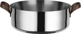 Alessi Puodas Edo žemas 3,25 l