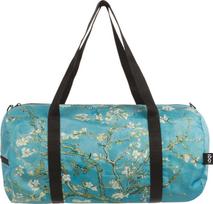 LOQI Maišas LOQI x Van Gogh Museum weekender almond blossom