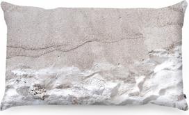 Foonka Pagalvė Foonka papludimys pripildytas grikių lukštais 50 x 30 cm