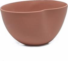 Ćmielów Design Studio Dubenėlis Craft raudonų plytų spalva