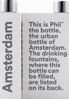 Palomar Vandens butelis Phil Amsterdam