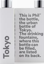 Palomar Vandens butelis Phil Tokyo