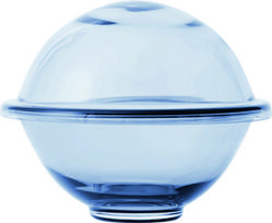 Lyngby Saldainių dėžutė Chapeau midnight blue 0,5 l