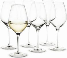 Holmegaard Desertinio vyno taurės Cabernet 6 vnt.
