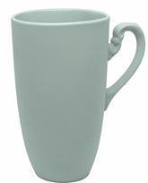 Ćmielów Design Studio Puodelis Nectar pistacijų spalvos