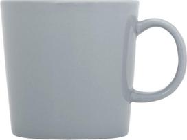 Iittala Puodelis Teema pilkos spalvos 300 ml