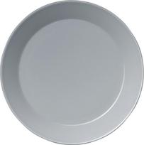 Iittala Lėkštė Teema pilkos spalvos 17 cm