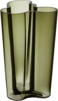 Iittala Vazonas Aalto samanų žalios spalvos 25 cm