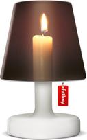 Fatboy Gaubtas Cooper Cappie Candlelight lempai Edison The Petit