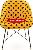 Seletti Fotelis Seletti Wears Toiletpaper Shit