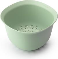 Brabantia Kiaurasamtis Tasty+ nefrito spalvos