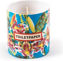 Seletti Kvapioji žvakė Seletti Wears Toiletpaper Flowers With Holes