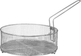 Scanpan Krepšys kepimui riebaluose TechnIQ žemas