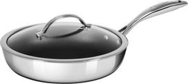 Scanpan Keptuvė HaptIQ su dangteliu 28 cm