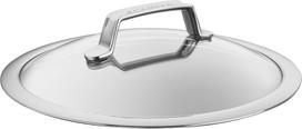 Scanpan Dangtis TechnIQ apvalios formos iš stiklo 26 cm