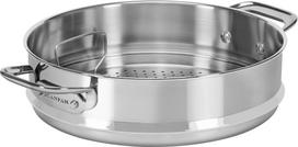 Scanpan Puodo įdėklas virimui garuose TechnIQ