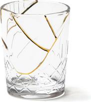 Seletti Stiklinė Kintsugi 1