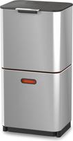 Joseph Joseph Šiukšliadėžė Totem Max plieninis 60 l