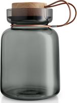 Eva Solo Daiktų laikymo dėžė Silhouette stiklinis 1,5 l