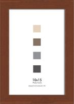 Styler Nuotraukų rėmelis Japan šviesiai rudos spalvos 15 x 21 cm