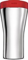 Alessi Termo puodelis Caffa raudonos spalvos