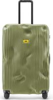 Crash Baggage Lagaminas Stripe olive didelio dydžio