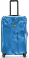 Crash Baggage Lagaminas Icon matinė mėlyna didelio dydžio