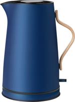 Stelton Elektrinis virdulys Emma tamsiai mėlynos spalvos