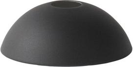 Ferm Living Gaubtas Hoop juodos spalvos