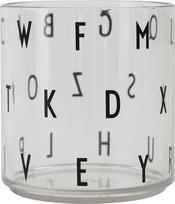 Design Letters Puodelis Kids Personal ABC specialus leidimas