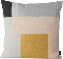 Ferm Living Pagalvė Kelim squares