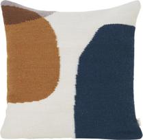 Ferm Living Pagalvė Kelim merge