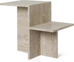 Ferm Living Staliukas Distinct Travertine