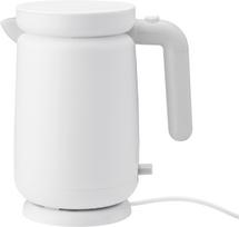 Rig-Tig Elektrinis virdulys Foodie baltos spalvos
