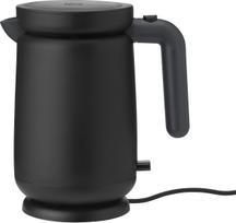 Rig-Tig Elektrinis virdulys Foodie juodos spalvos