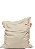 Fatboy Pufas Fatboy The Original Slim Teddy kreminės spalvos