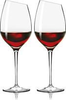 Eva Solo Raudono vyno taurės Syrah 2 vnt.