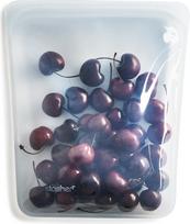 Stasher Silikoninis maišelis Stasher skaidraus paviršiaus 1,9 l